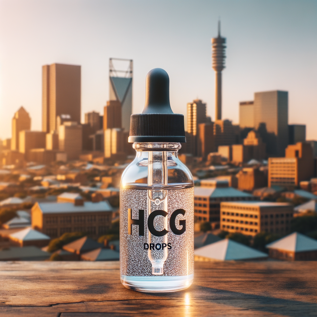 Are Hcg Drops Effective Johannesburg